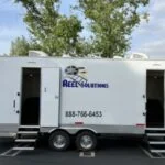 Best Luxury Restroom Trailer Rental Options for High-End Events in Chatsworth