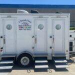 How to Choose the Best Restroom Trailer Rental Service in Woodland Hills