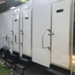 Why Outdoor Event Bathroom Rentals Are Essential for Successful Outdoor Events