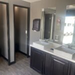 Top Benefits of Luxury Restroom Trailer Rental in Burbank for Upscale Gatherings