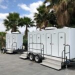 Luxury Restroom Trailer Rentals: Improve Comfort at Your Next Event