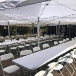 10 Things to Know Before Booking Tables and Chairs Rentals for Your Event