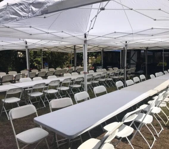 10 Things to Know Before Booking Tables and Chairs Rentals for Your Event