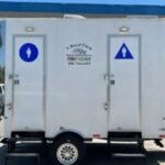 Restroom Trailer Rental Services