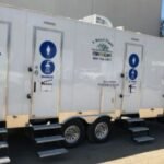 Portable Toilet Trailer Rental The Complete Guide for Events & Job Sites in Northridge