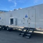 Portable Bathroom Trailer Rentals 2026 The Ultimate Guide for Sherman Oaks Events & Sites