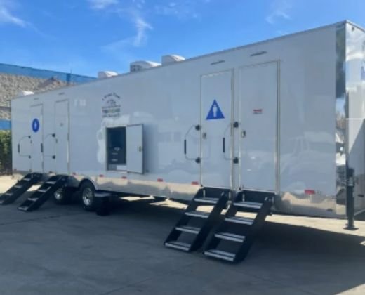 Portable Bathroom Trailer Rentals 2026 The Ultimate Guide for Sherman Oaks Events & Sites