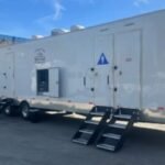 Best Bathroom Trailer Rental Services for Outdoor Events and Job Sites in Granada Hills