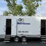 Best Luxury Restroom Trailer Rental Options for High-End Events in Chatsworth