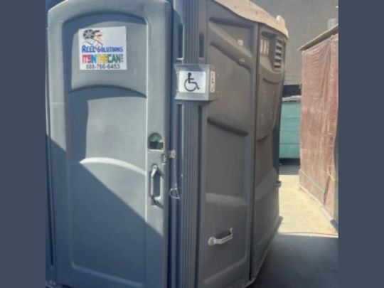 Event Restroom Trailer Rental Services Clean Luxury & Reliable Solutions for Any Event in Burbank