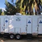 Temporary Bathroom Trailer Rental Affordable & Convenient Solutions for Events in Hollywood