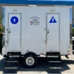 Luxury Portable Restroom Services