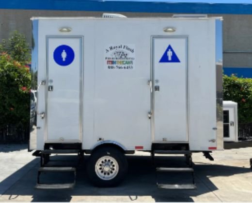 Why Luxury Portable Restroom Services Are Essential for Premium Events in Granada Hills
